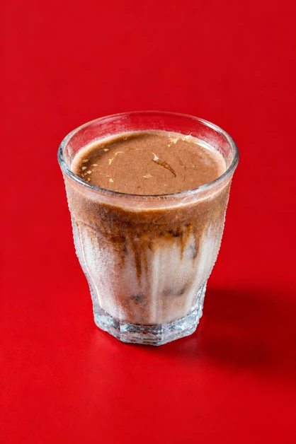 Dirty Nutella