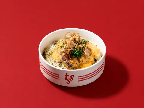 Dori Kabayaki