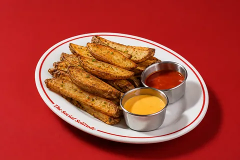 Handcut Fries