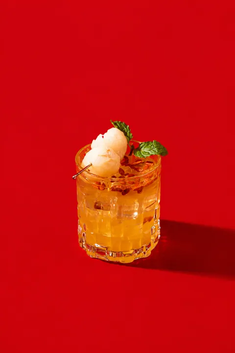 Lychee Orbit
