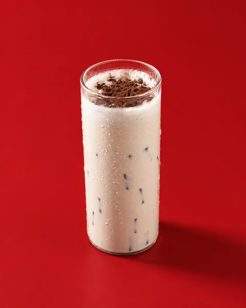 Social Shaken Latte