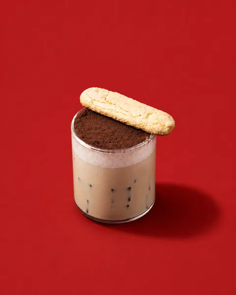 Tiramisu After Hours
